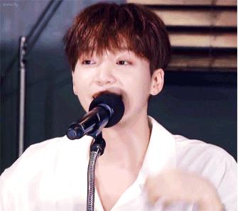 爱豆懂撩妹,爱豆怎么撩男生