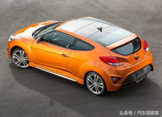 2022款现代veloster飞思多少钱,现代veloster飞思1.6t尊享版