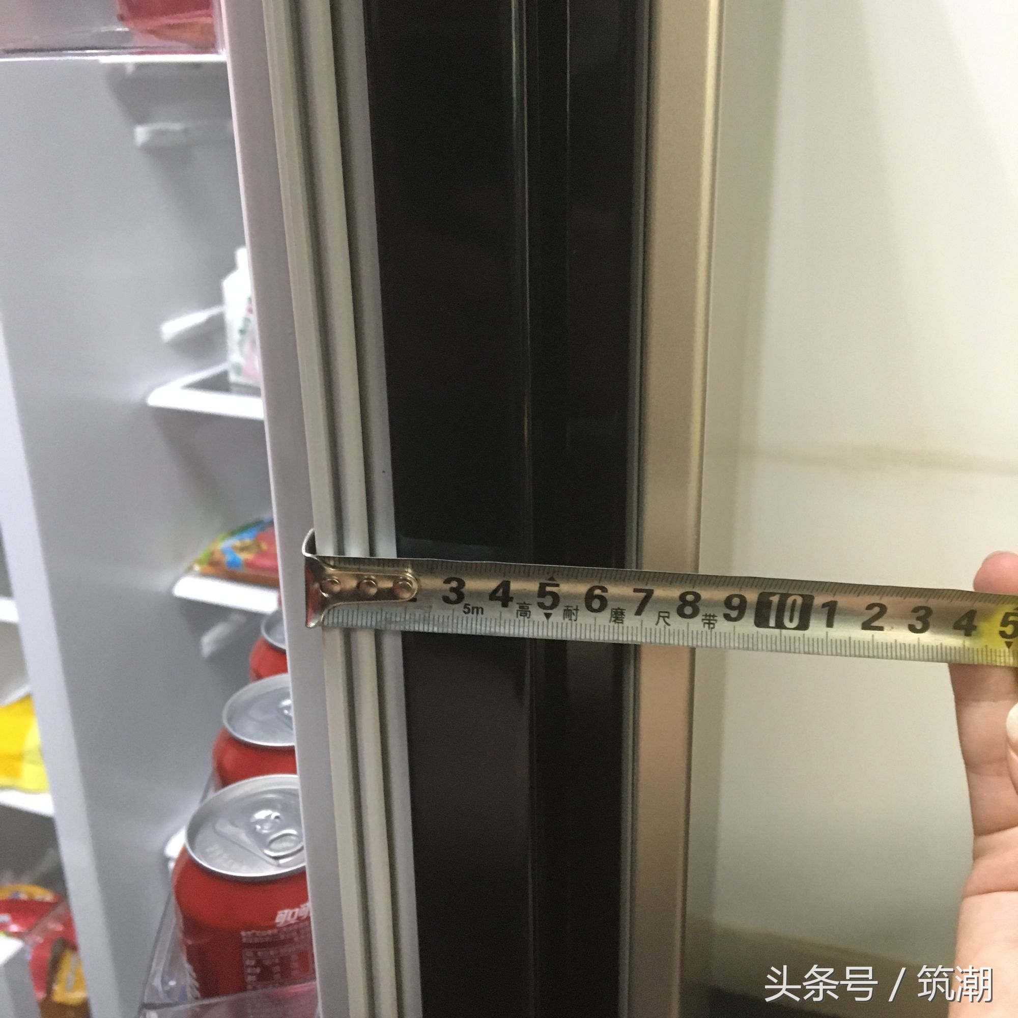 美菱冰箱风冷无霜智能,美菱超薄洗烘一体机测评