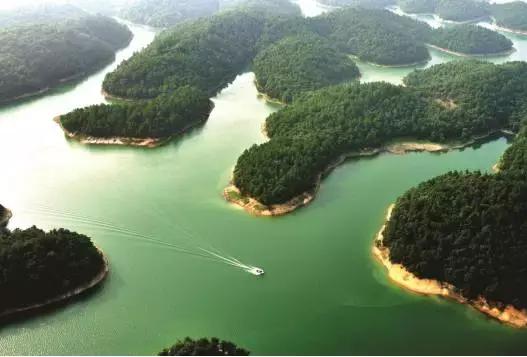 湖北最美二十个景点推荐,湖北哪个风景区最好玩