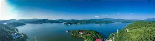 湖北最美二十个景点推荐,湖北哪个风景区最好玩