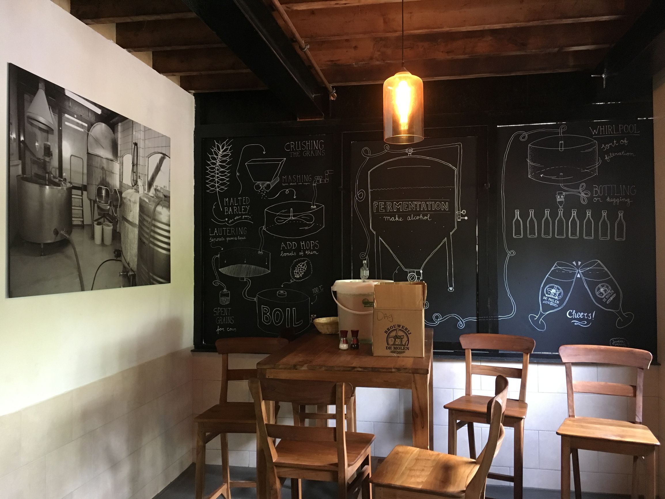 精酿旅行,精酿之旅vlog