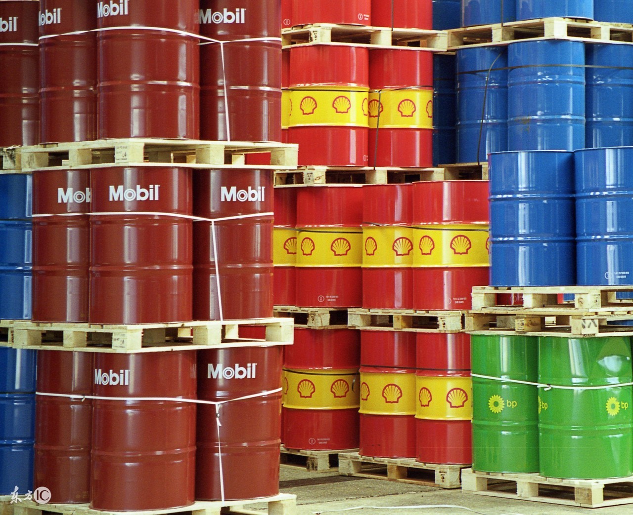 壳牌工业润滑油牌号的含义,壳牌润滑油代码