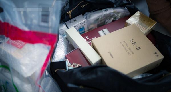 新加坡机场必买什么,新加坡机场购物之旅