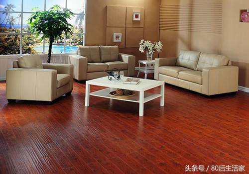 地暖地板和地热地板,地暖地板强化地板