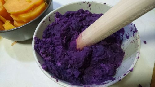 芋圆烧仙草椰奶的做法,椰浆芋圆西米露烧仙草的做法