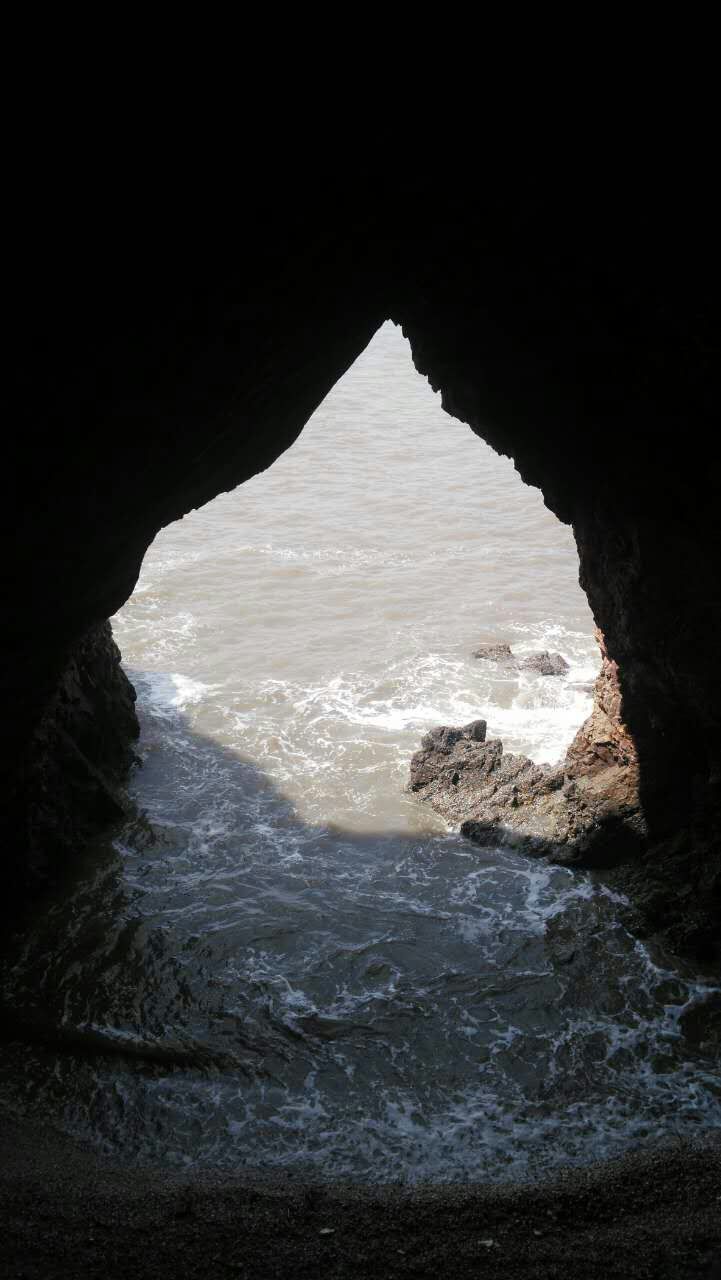 庄河黑岛简介,庄河黑岛好玩吗值得去吗