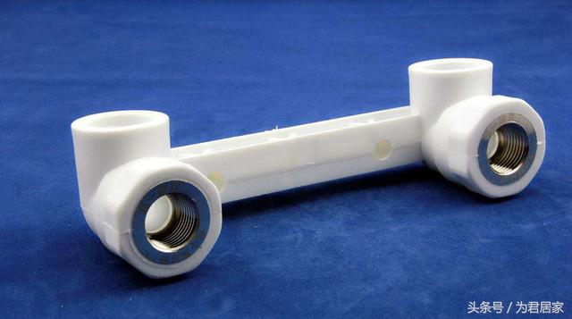 花洒内丝弯头怎么预留,装花洒内丝弯头不平怎么办