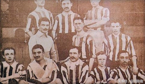 尤文图斯足球赛程,尤文俱乐部