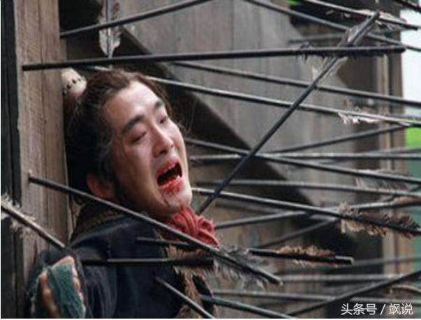 日本古代最残酷的酷刑,日本三大古代酷刑