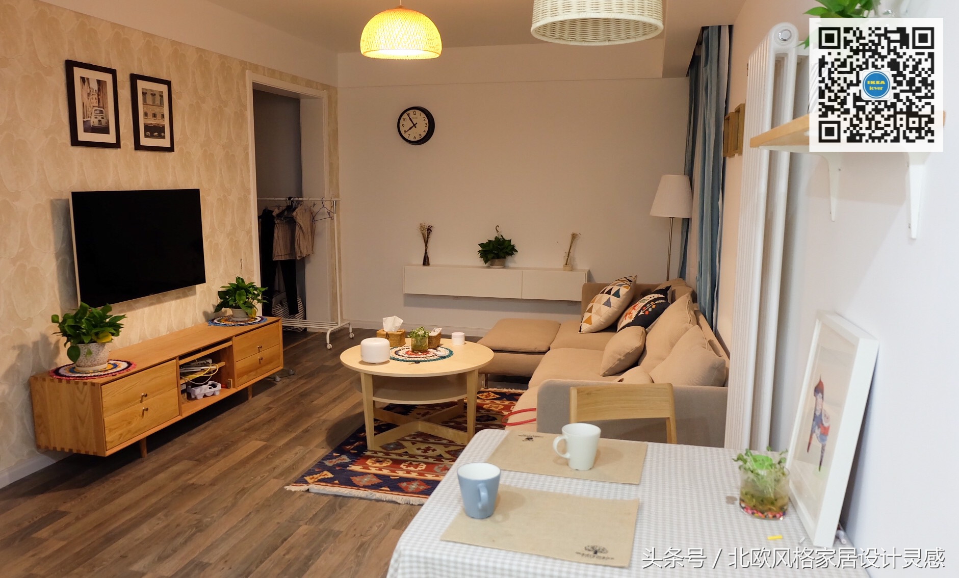 宜家为什么不适合装修,装修都买现成家具