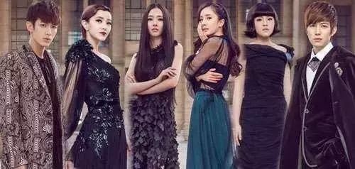 趣读丨暴挖337万字，大数据告诉你郭敬明和韩寒的小秘密！