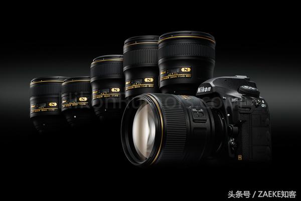 尼康d850什么时候出下一代,尼康新全画幅旗舰d850