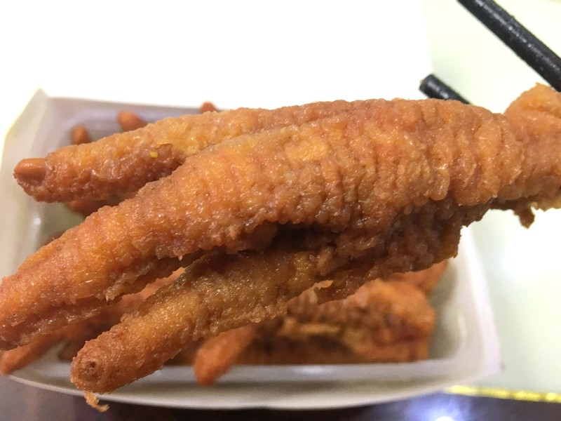 好吃不过卤味配小酒：泰兴张胖子卤菜、妯娌熟食、绝对卤味等等