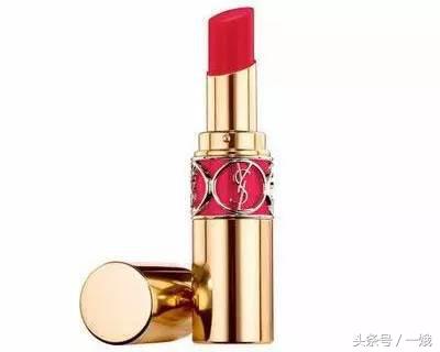 女生一生必备的十支口红测评,口红试色带你买到最合适的口红