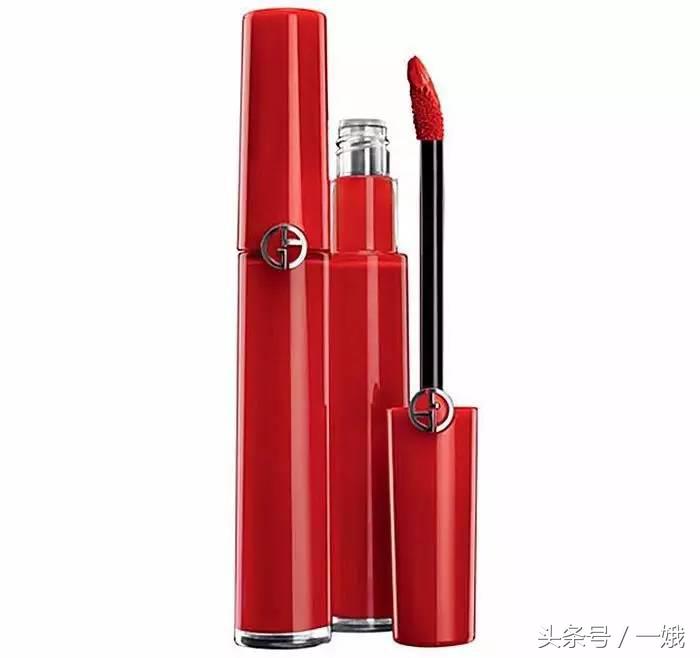 女生一生必备的十支口红测评,口红试色带你买到最合适的口红