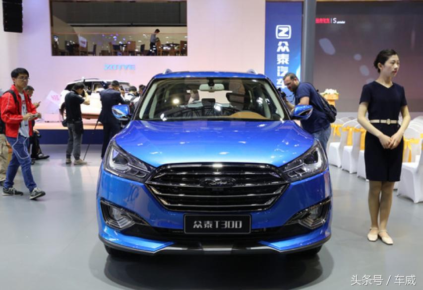 观致suv最新款车展,观致全新suv最新消息