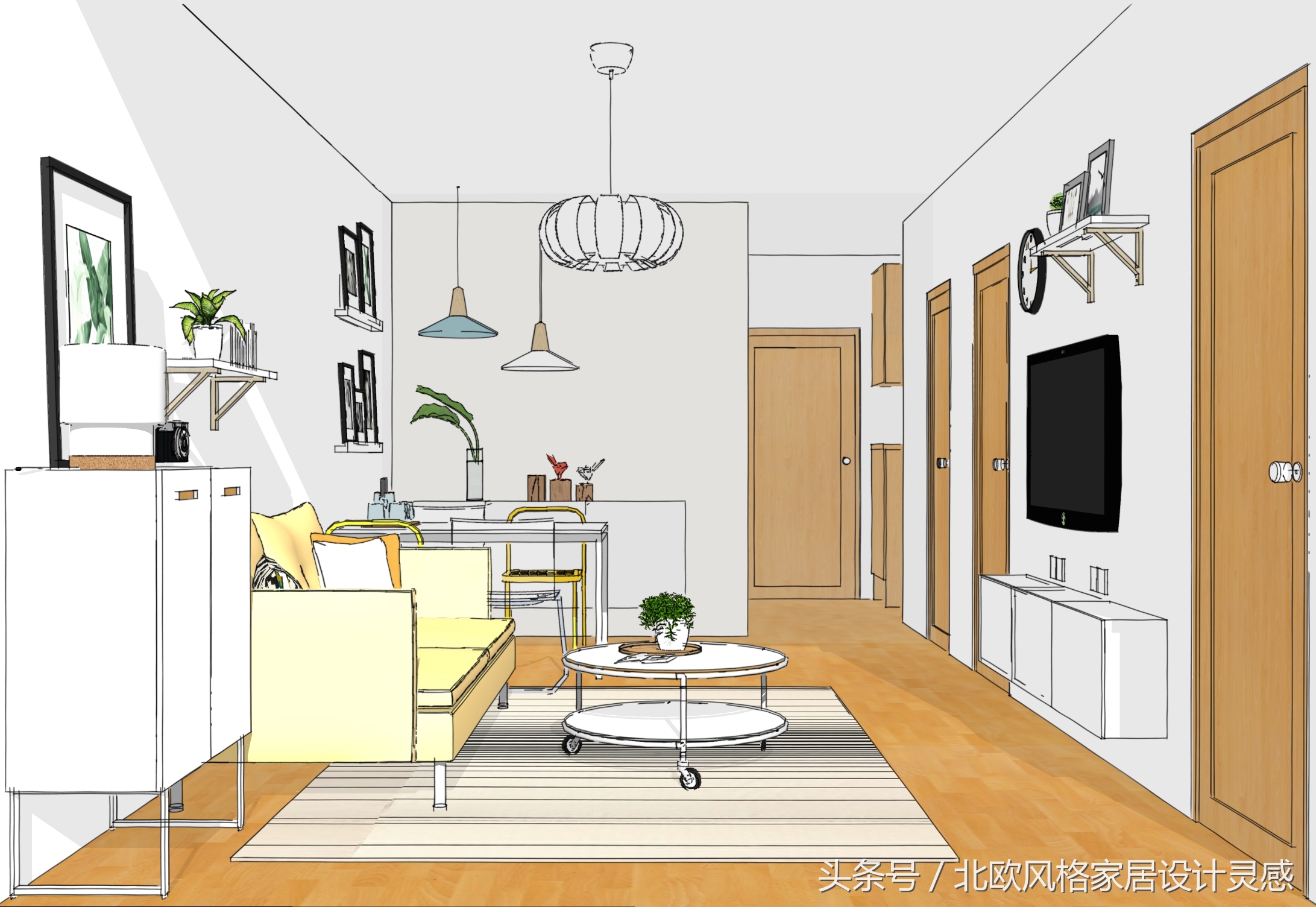 宜家为什么不适合装修,装修都买现成家具