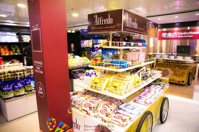 丽星邮轮的邮轮数量,最新丽星邮轮日本价格