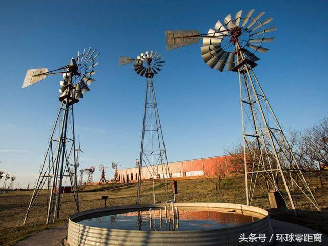 让拉伯克来告诉你,德州的无敌魅力!