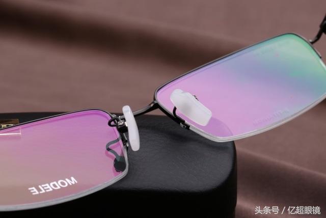 几百的眼镜与几千的眼镜差别在哪,小小眼镜怎么样