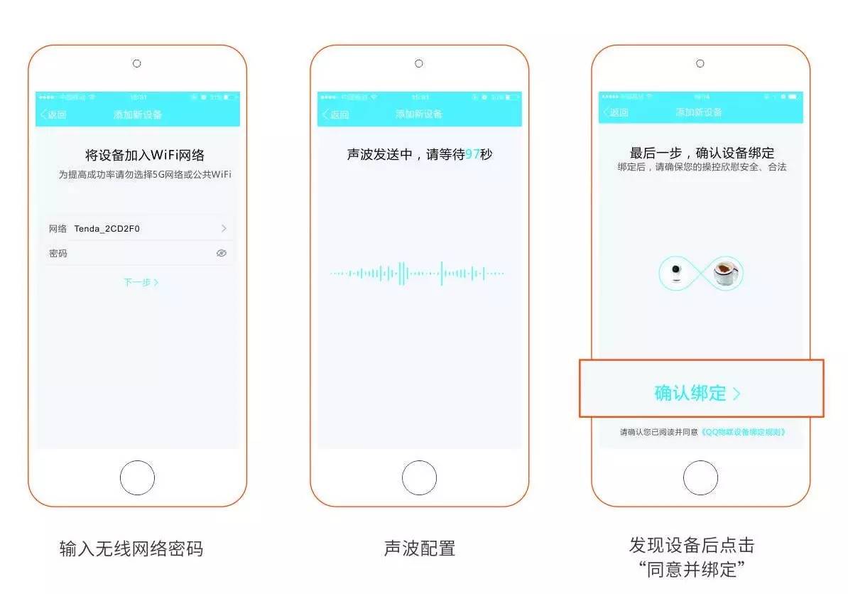网络摄像头还能这么玩,摄像头的黑科技玩法