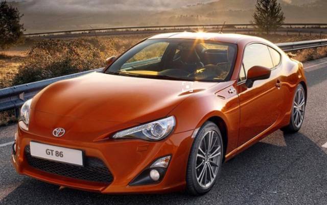 推荐几款值得入手的手动挡车型,皮实耐用操控性好的手动挡车型