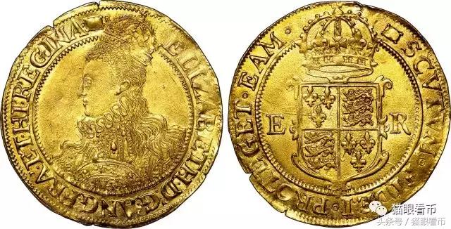 感官对决丨15世纪到18世纪中期的英德铸币