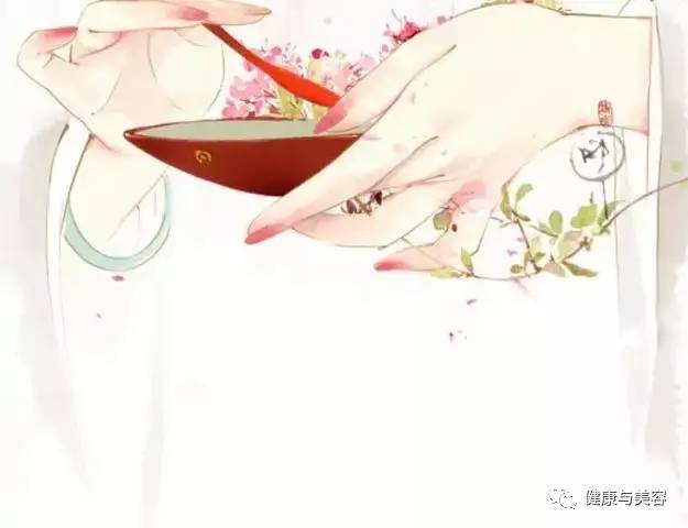 这些男神的手美得让女人都惭愧，女人的第二张脸需要这样养护！