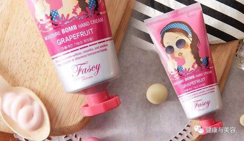 这些男神的手美得让女人都惭愧，女人的第二张脸需要这样养护！