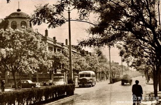 五大道人的故事,五大道故事