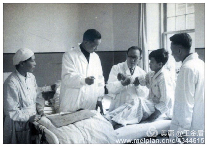 五大道人的故事,五大道故事