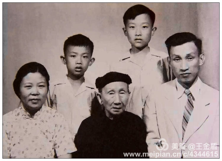 五大道人的故事,五大道故事