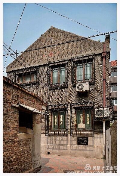 五大道人的故事,五大道故事