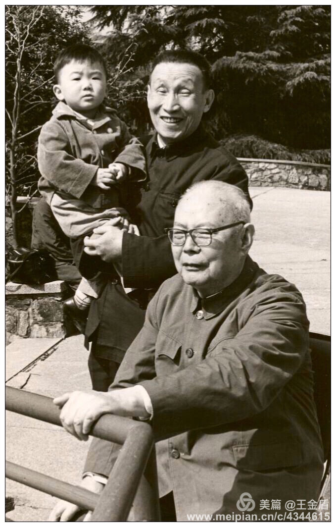 五大道人的故事,五大道故事