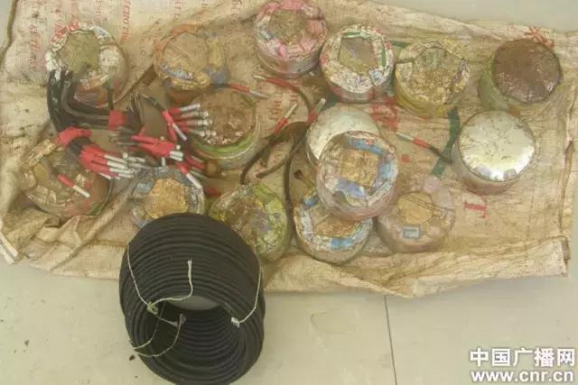 检察官提醒：开山采石、不还钱、代购这些小事都可能“出大事”！