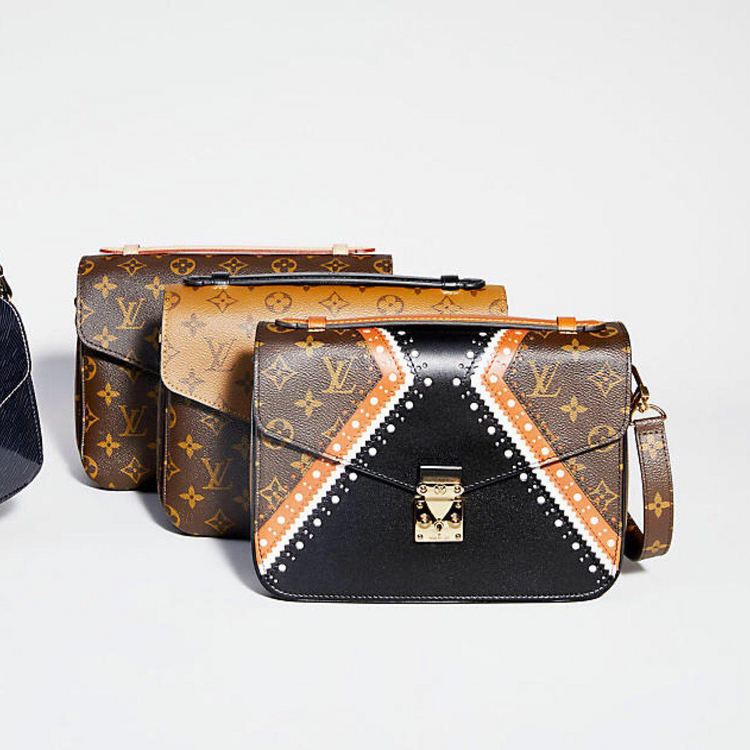 lv哪款包包不值得买,lv人气爆款