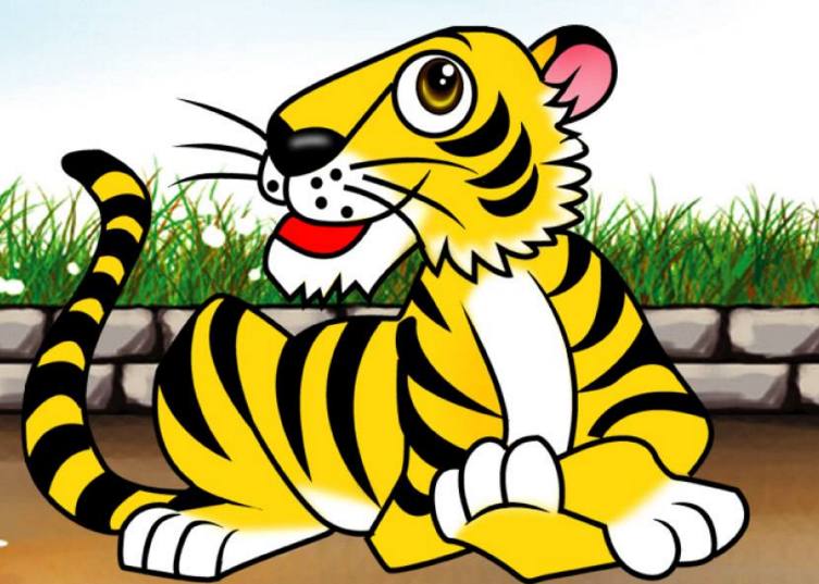 生肖虎的财运和事业怎么样,未来六个月生肖虎的财运