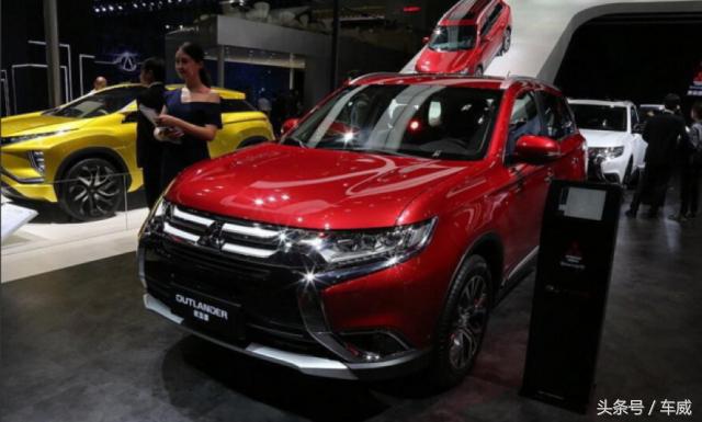 观致suv最新款车展,观致全新suv最新消息