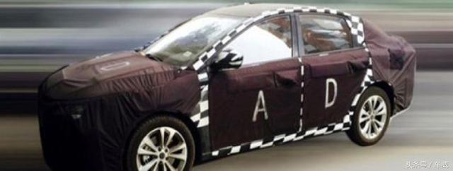 观致suv最新款车展,观致全新suv最新消息