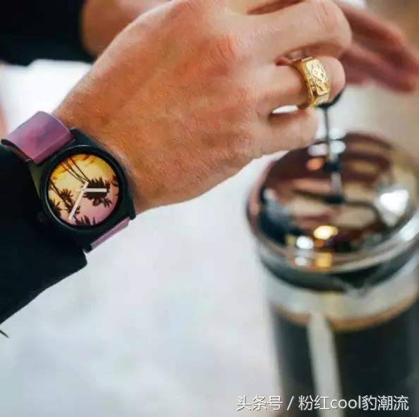 富玩表穷玩车屌丝玩什么,穷玩车富玩表真正的土豪玩什么