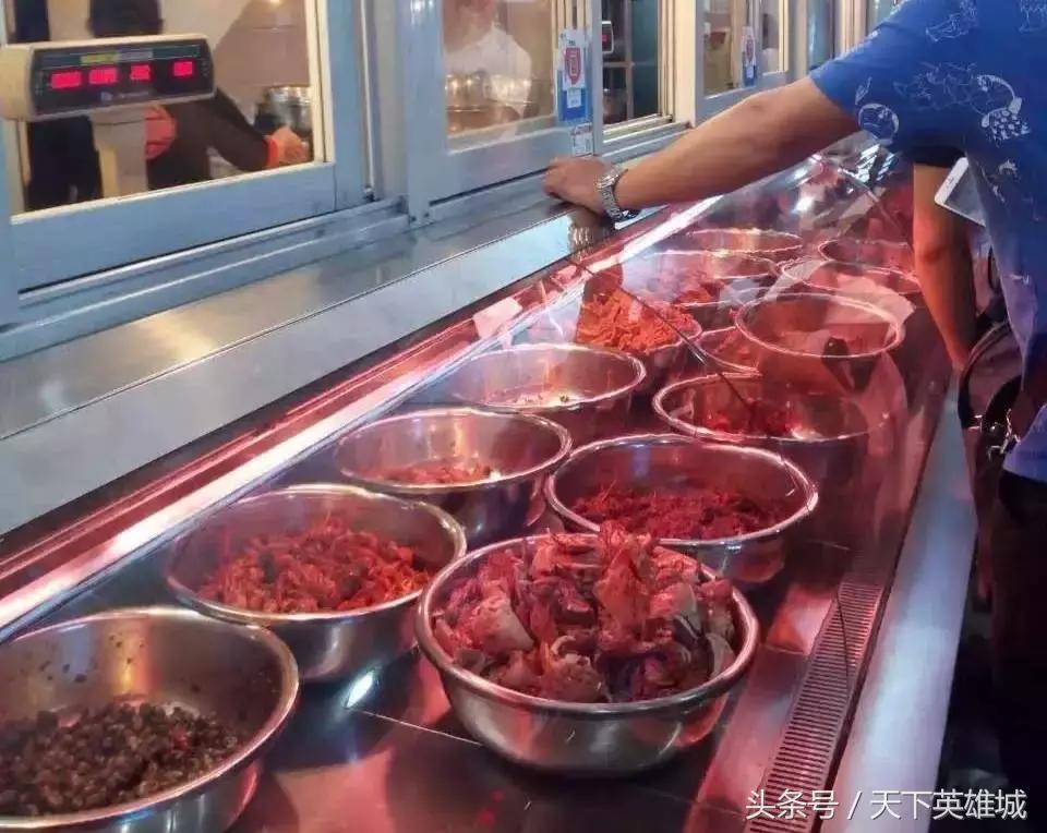 江西正宗鸭做法,活鸭的正宗熬制方法