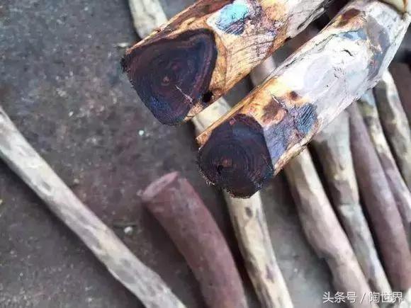 车珠子是什么样子,车珠子现场视频