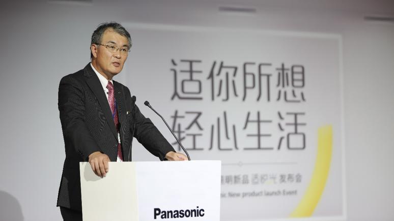 “适你所想，轻心生活”松下照明新品“适悦光”的效果不一般