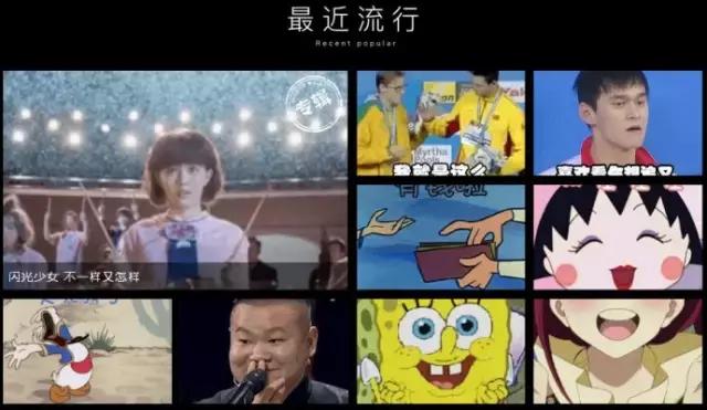 如何通过gif动图找视频,如何利用图片做gif动图