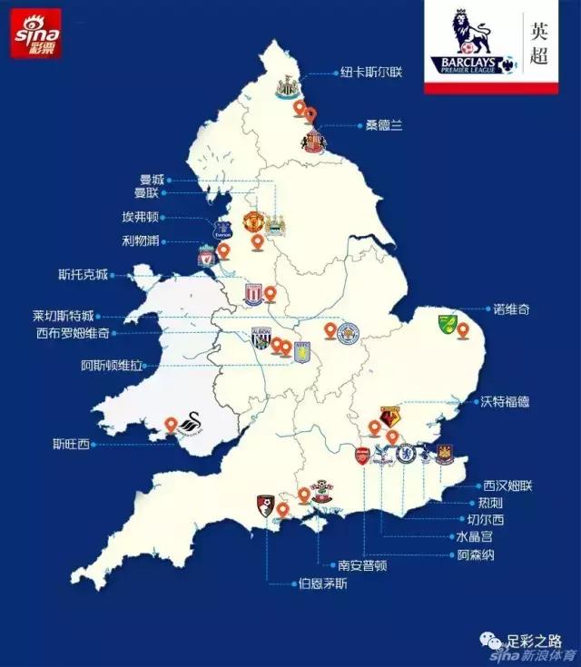 足彩欧洲足球五大联赛,足彩理财