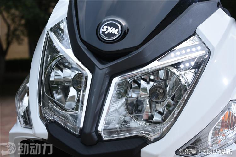 小题大做过关,三阳巡弋180评测视频