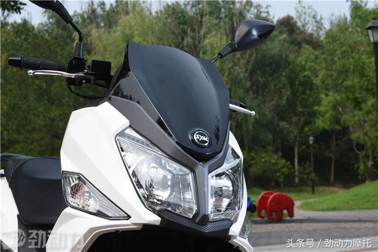 小题大做过关,三阳巡弋180评测视频