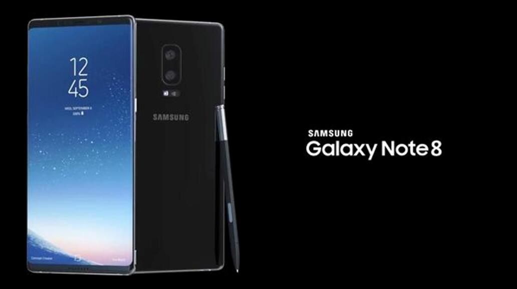 三星note8评测防摔,三星note8质量