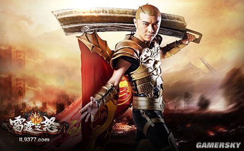 盘点十大经典耐玩网页游戏,明星代言的网页游戏